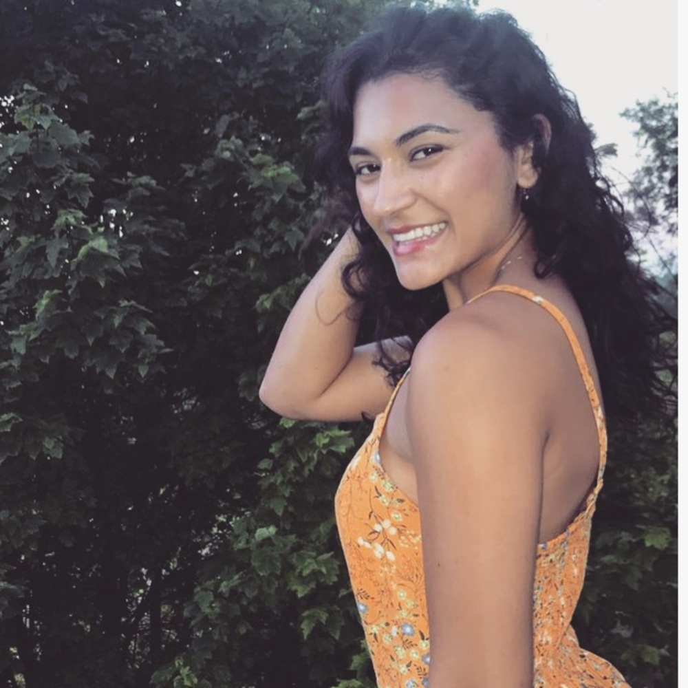 Meet your Posher, Alexa